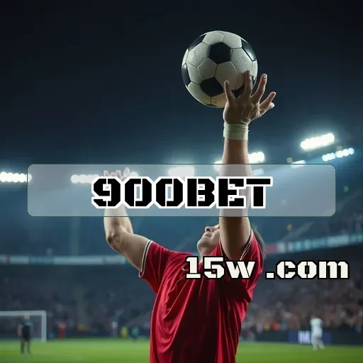 900bet.com: Descubra os Melhores Recursos de Apostas Online