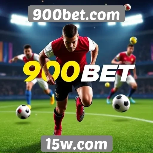 Comparação de jogos oferecidos no 900bet.com