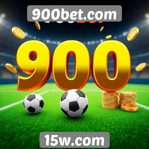 Mobile gaming no 900bet.com em foco