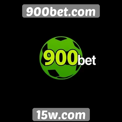 Novidades e promoções no site 900bet.com