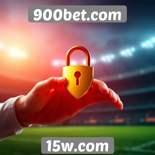 Análise da segurança do site 900bet.com