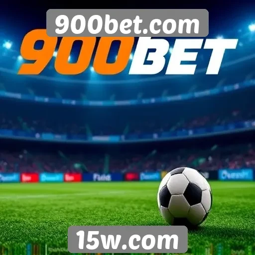 Explorando as opções de apostas em esportes no 900bet.com