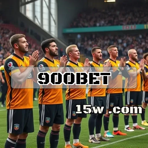 900bet.com: A Revolução das Apostas Esportivas no Brasil