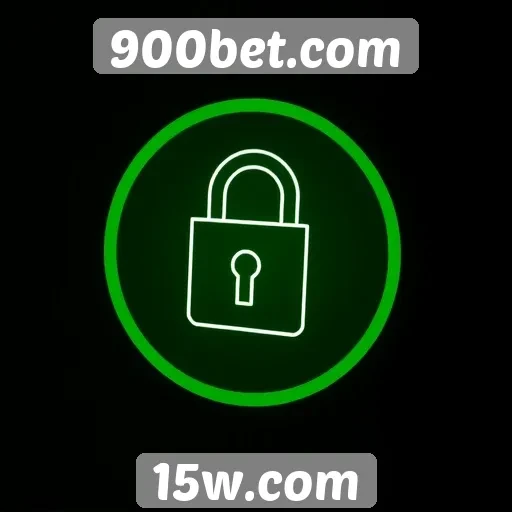 Segurança e privacidade dos usuários no 900bet.com